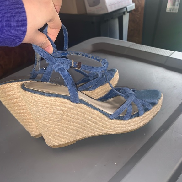 Wedges - Picture 1 of 3